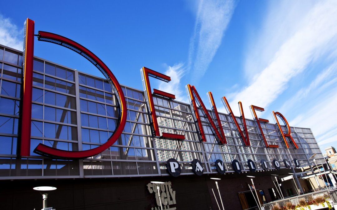 Transformación del Centro Comercial: Denver Busca un Equipo de Élite para el Denver Pavilions