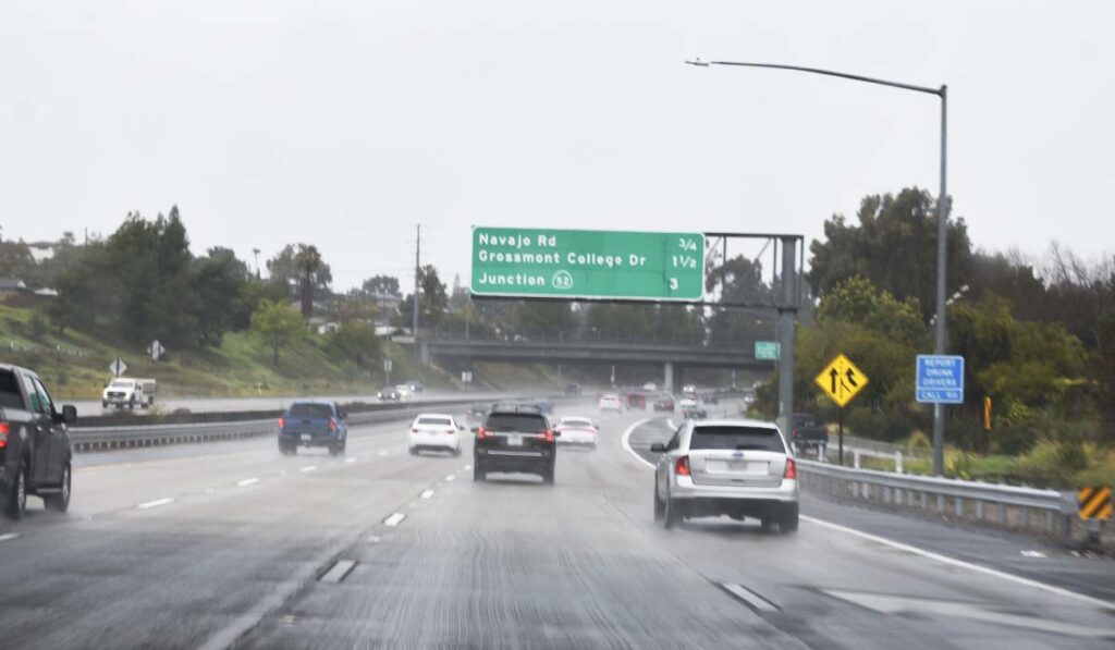 Tormenta Invernal Desata Advertencias En El Condado De San Diego - Noticias Notivalle Tormenta Invernal Desata Advertencias En El Condado De San Diego