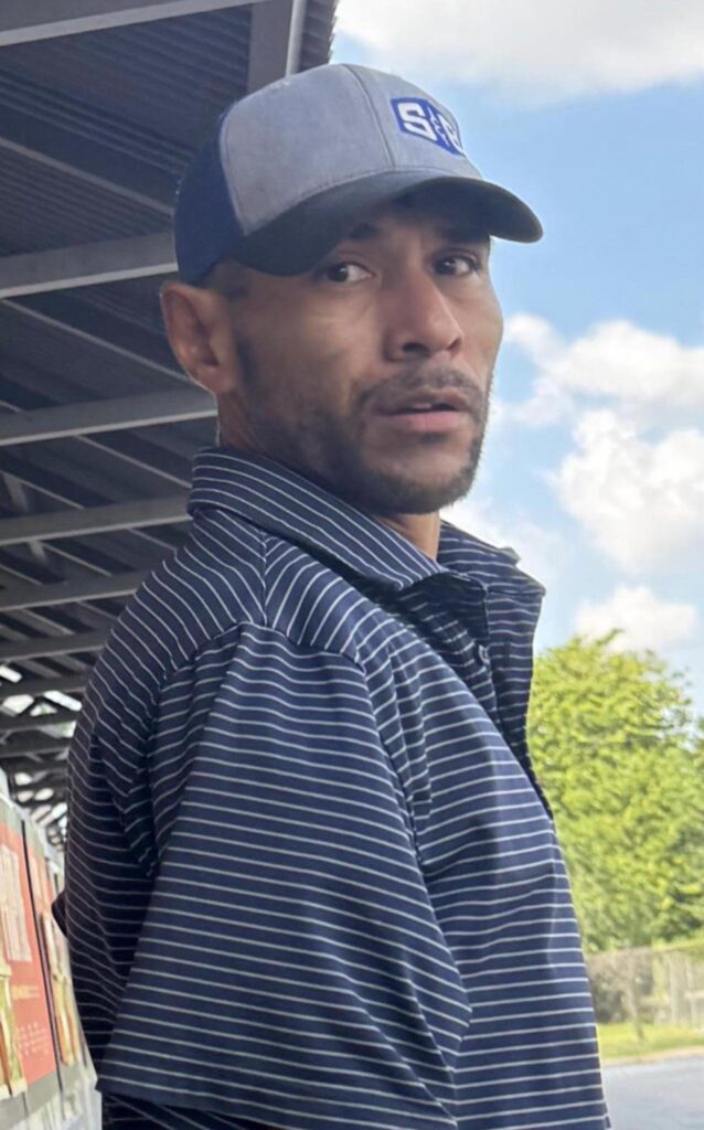 Identifican Persona De Interés En Robos En Brownsville: Colabore Con La Policía