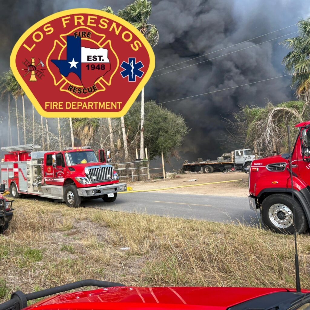 Incendio De Gran Magnitud En Bayview: Respuesta Rápida De Autoridades Del Condado Cameron - Noticias Notivalle Incendio De Gran Magnitud En Bayview: Respuesta Rápida De Autoridades Del Condado Cameron