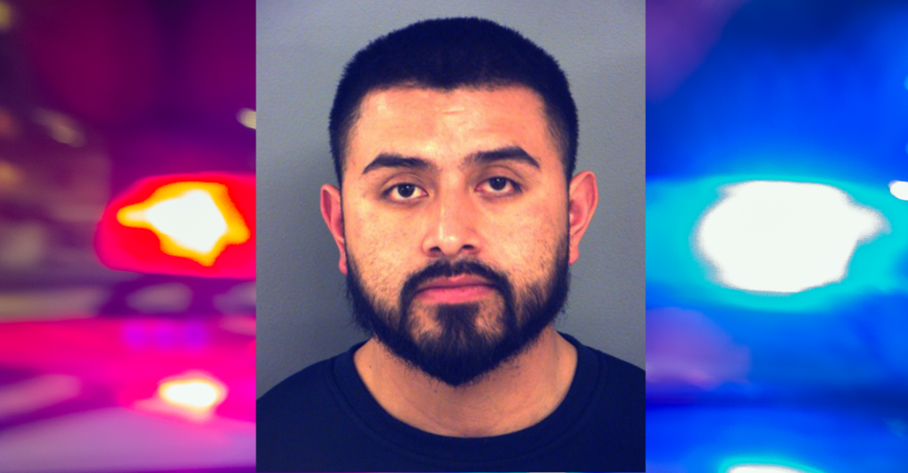 Detienen A Sospechoso De Homicidio Doméstico En Fort Worth En El Paso - Noticias Notivalle Detienen A Sospechoso De Homicidio Doméstico En Fort Worth En El Paso