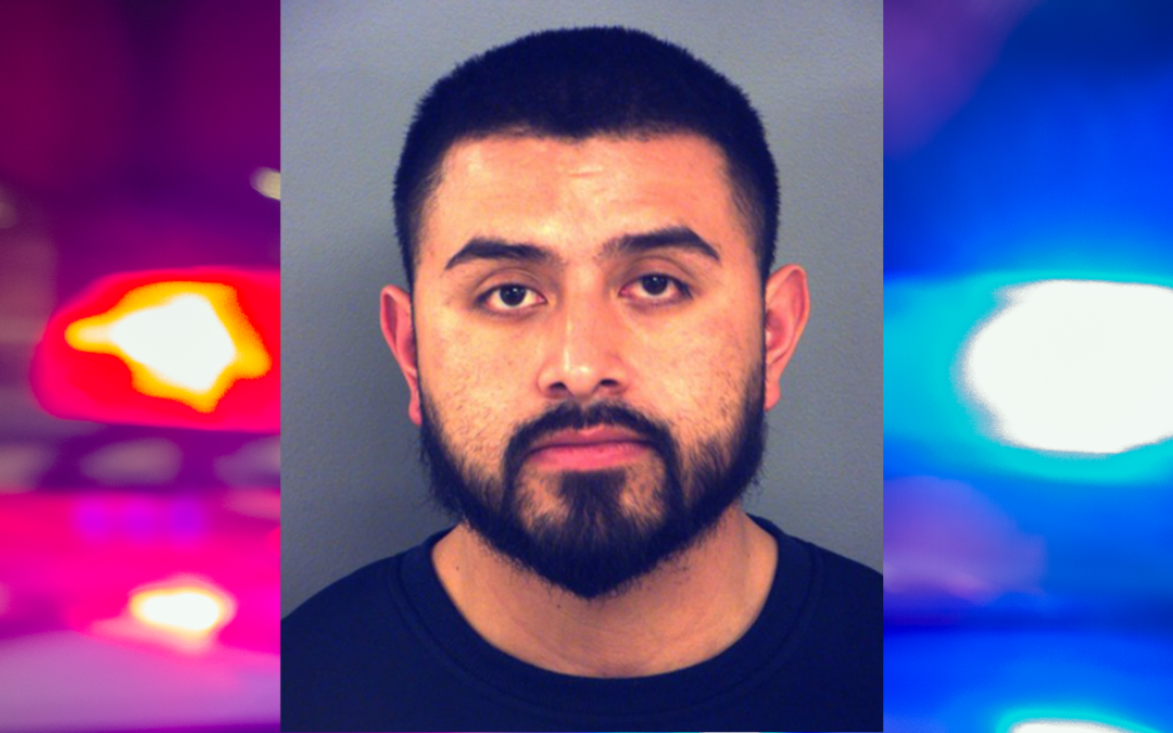 Detienen a sospechoso de homicidio doméstico en Fort Worth en El Paso