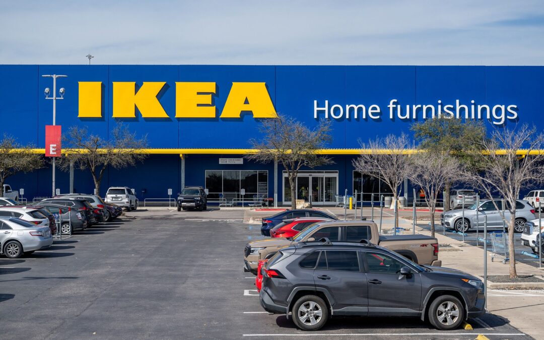 IKEA Fort Collins: Nueva Tienda Abrirá en 2026 como Parte de la Expansión en Colorado