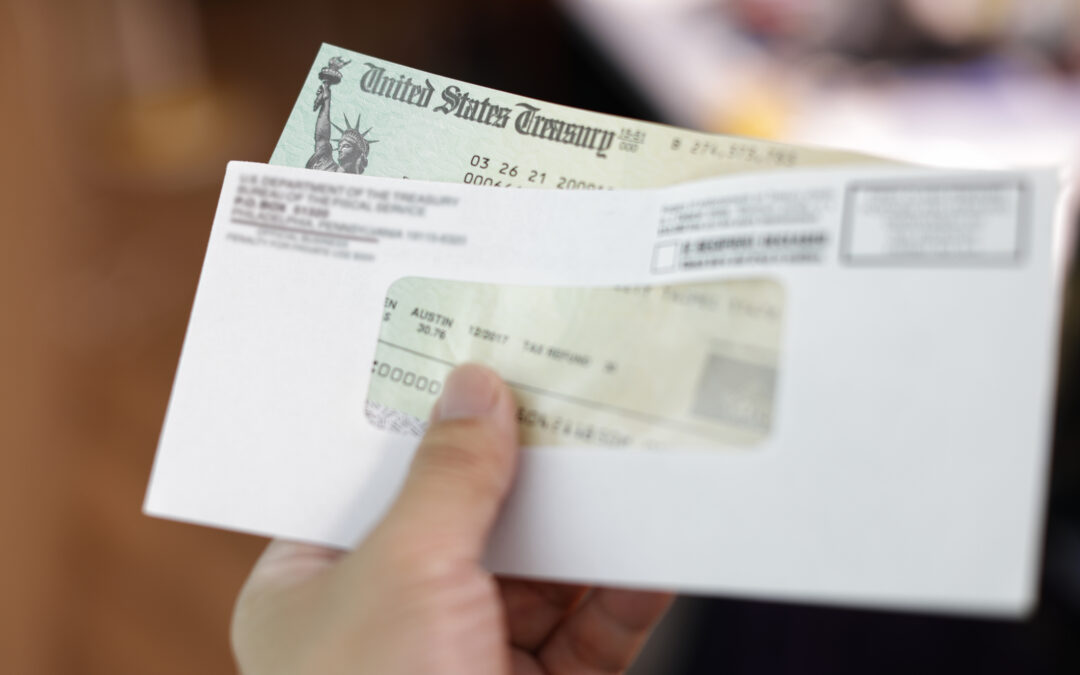 Consejos del IRS para evitar errores comunes y acelerar tu reembolso de impuestos este año