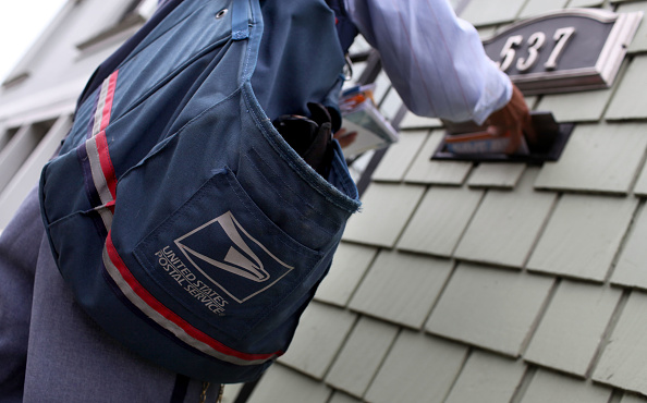 Robo de correo en oficina postal de Kansas: Investigaciones en marcha
