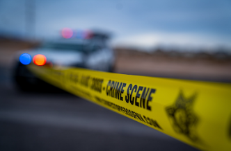 Homicidio en Las Vegas: Buscan a 2 Sospechosos Tras Trágico Incidente en Estacionamiento