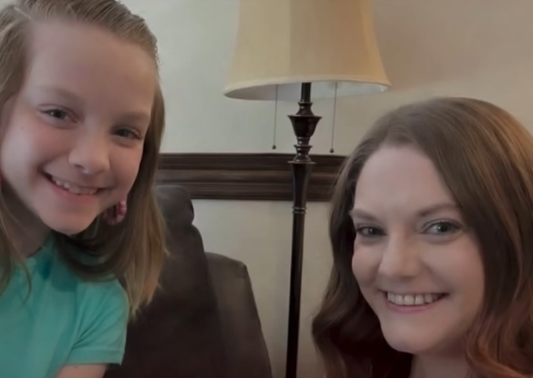 Tragedia en Las Vegas: La Impactante Historia de una Madre y su Hija que Sacude a la Comunidad