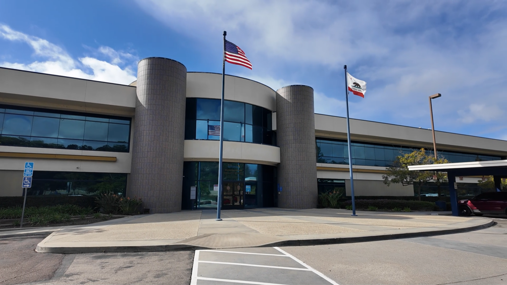 Descubre Las Mejores Mejoras En Police Plaza Y Nuevos Programas De Bienestar En San Diego