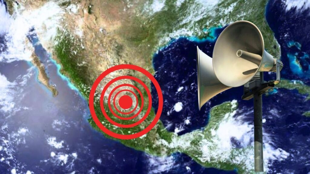 Temblor En México: Últimas Noticias Sobre El Sismo De Hoy, 18 De Febrero 2026