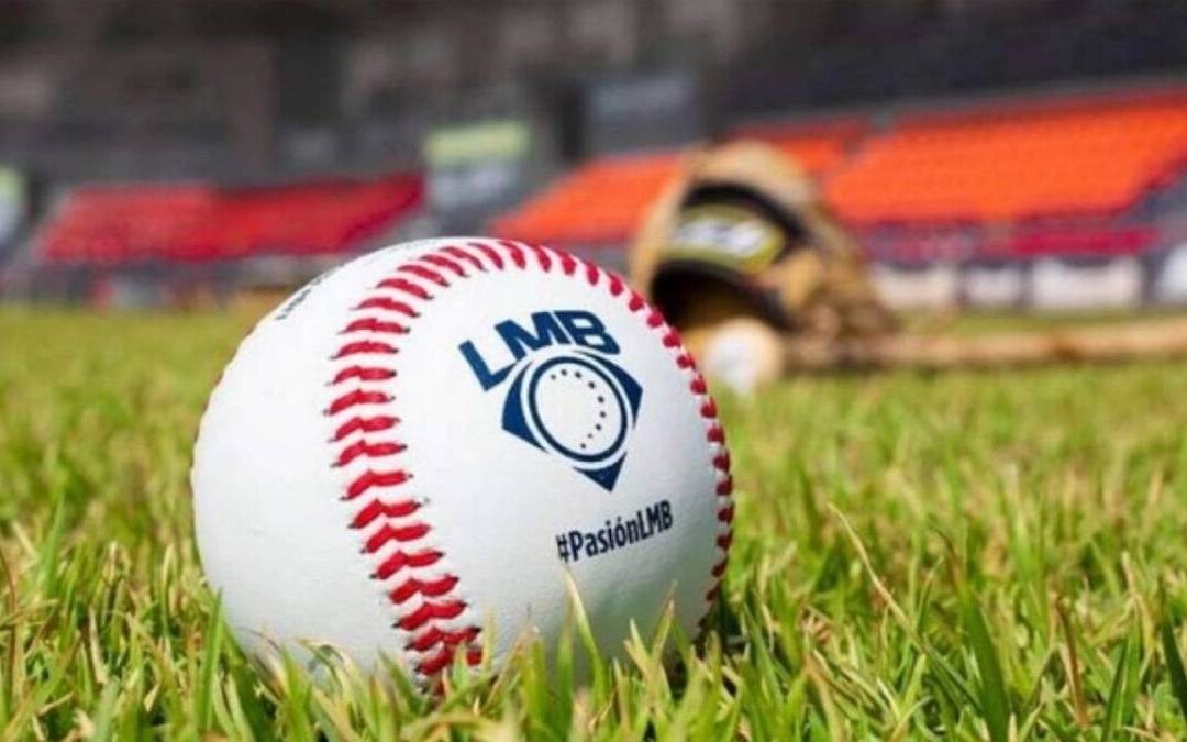 La LMB Innovará con Umpire Robot en la Temporada 2026