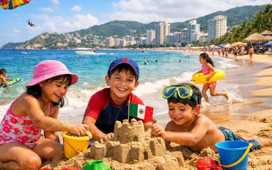 Vacaciones de Semana Santa 2026: Conoce las fechas oficiales y planifica tu descanso