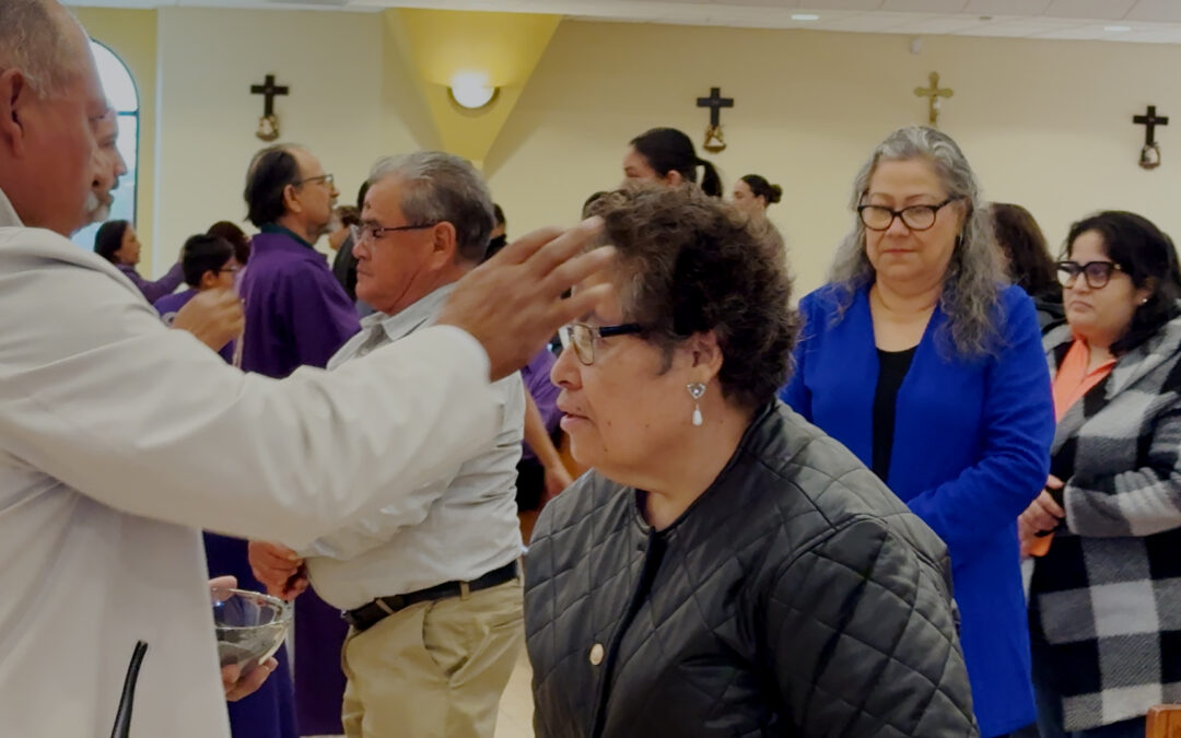 Ceniza y esperanza en el Valle