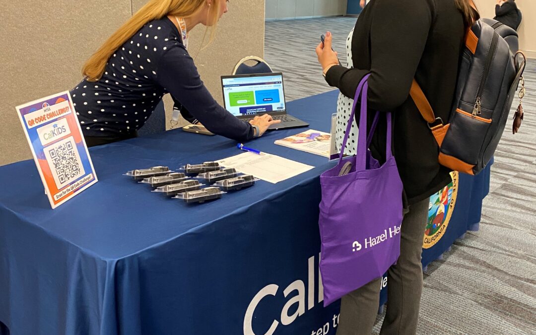 Apoyo Educativo en California