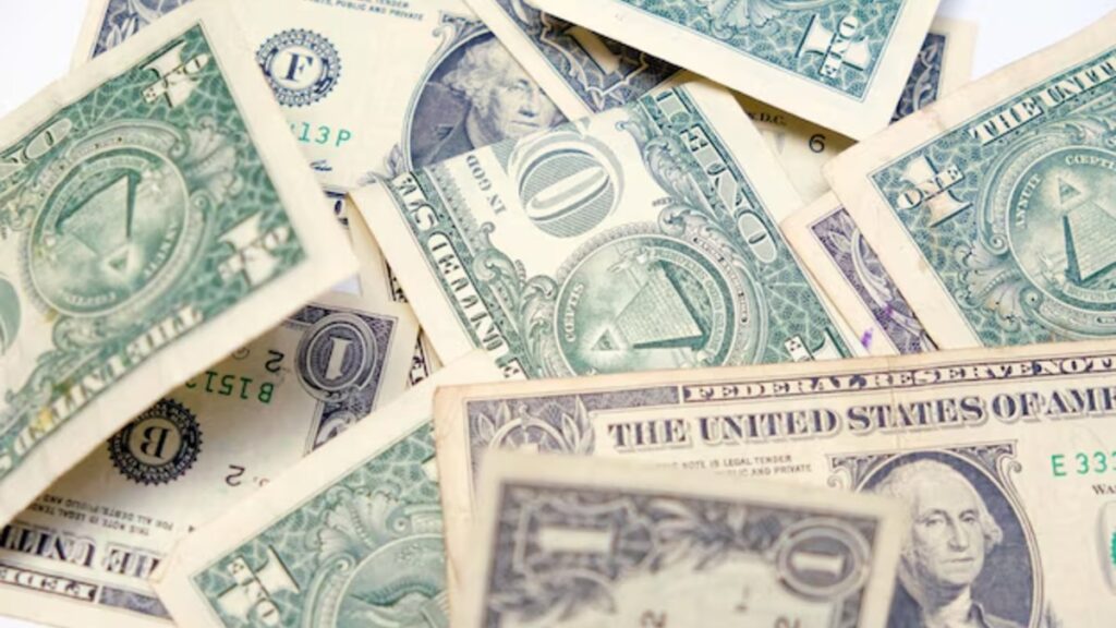 Dólar Hoy: Tipo De Cambio Del Peso Mexicano En Tiempo Real - 20 De Febrero - Noticias Notivalle Dólar Hoy: Tipo De Cambio Del Peso Mexicano En Tiempo Real – 20 De Febrero