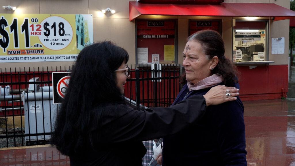 Miércoles De Ceniza: Un Mensaje De Esperanza En La Frontera Calibaja - Noticias Notivalle Miércoles De Ceniza: Un Mensaje De Esperanza En La Frontera Calibaja