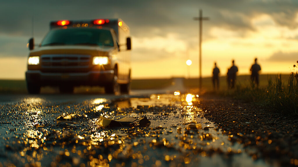 Accidente En Cuatrimoto Cobra La Vida De Un Hombre De 70 Años En La State Route 78