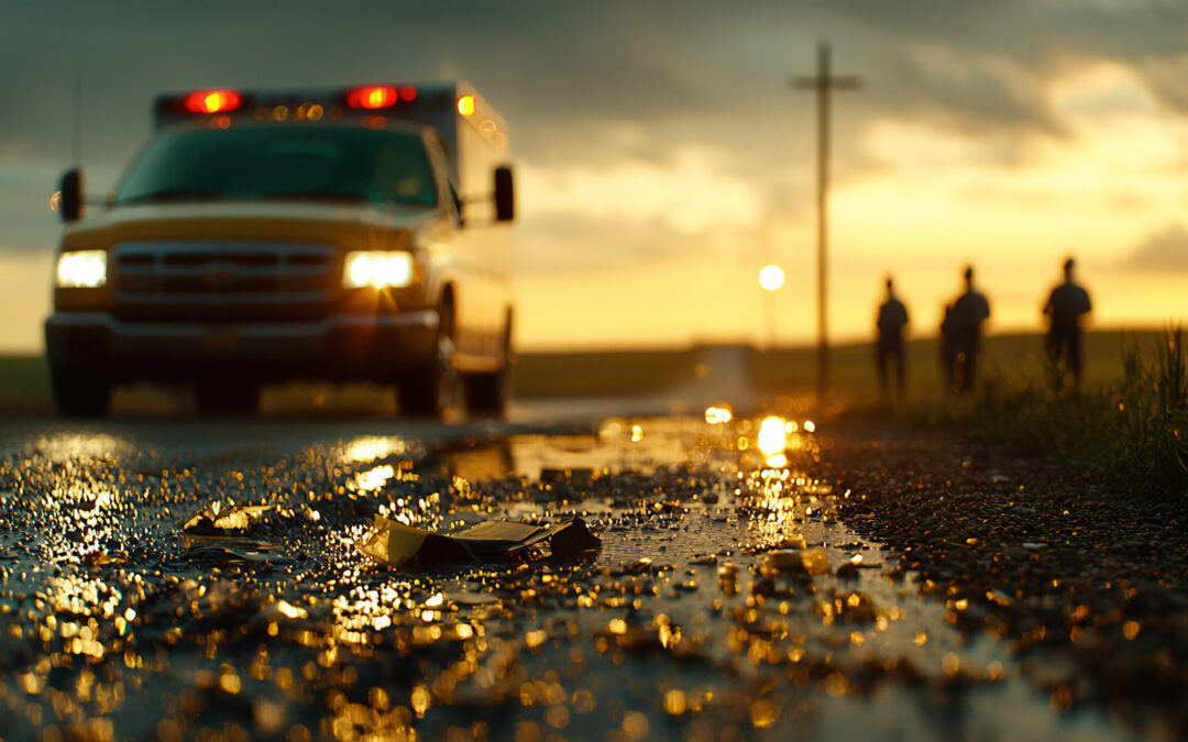Accidente en cuatrimoto cobra la vida de un hombre de 70 años en la State Route 78