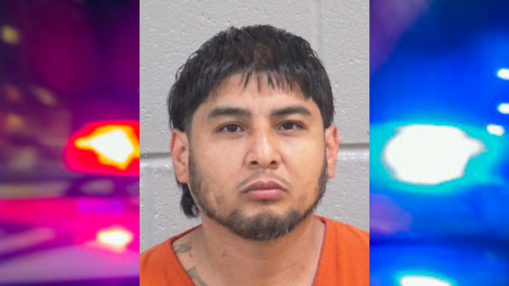 Arresto En Midland Por Robo A Vivienda: Detalles Del Cateo