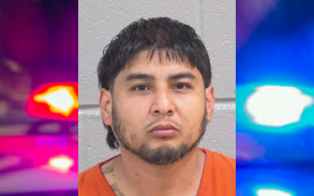 Arresto en Midland por Robo a Vivienda: Detalles del Cateo