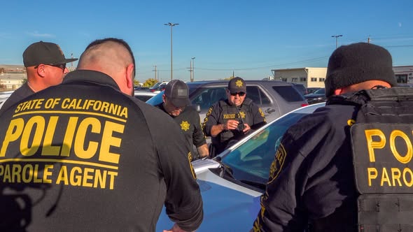 Investigación en la prisión del Valle de Salinas tras el séptimo homicidio del año