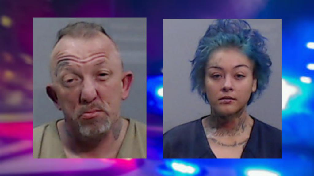 Detenidos Por Robo Residencial En Odessa: Dos Sospechosos Arrestados - Noticias Notivalle Detenidos Por Robo Residencial En Odessa: Dos Sospechosos Arrestados