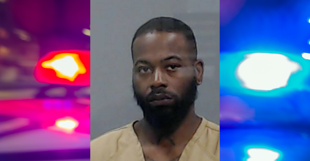 Liberación De Hombre En Odessa Acusado De Violación Infantil Tras Pagar Fianza