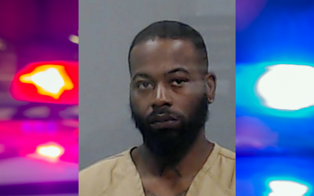 Liberación de Hombre en Odessa Acusado de Violación Infantil Tras Pagar Fianza