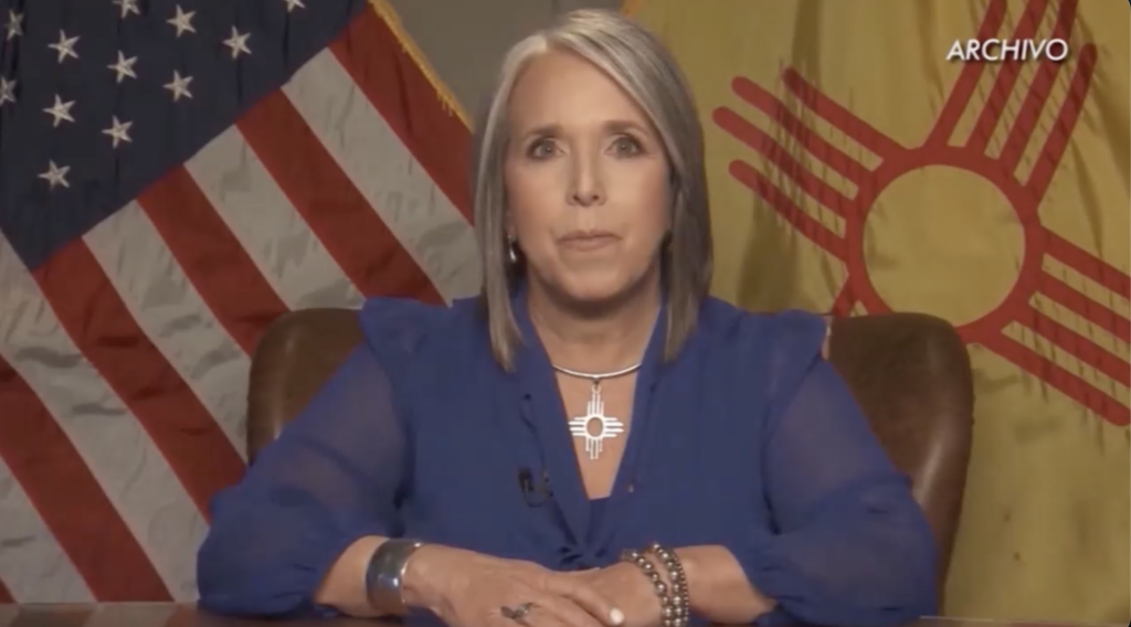 La Ley De Seguridad Para Inmigrantes Se Implementa En Nuevo México: Cambios Clave Tras La Firma De La Gobernadora