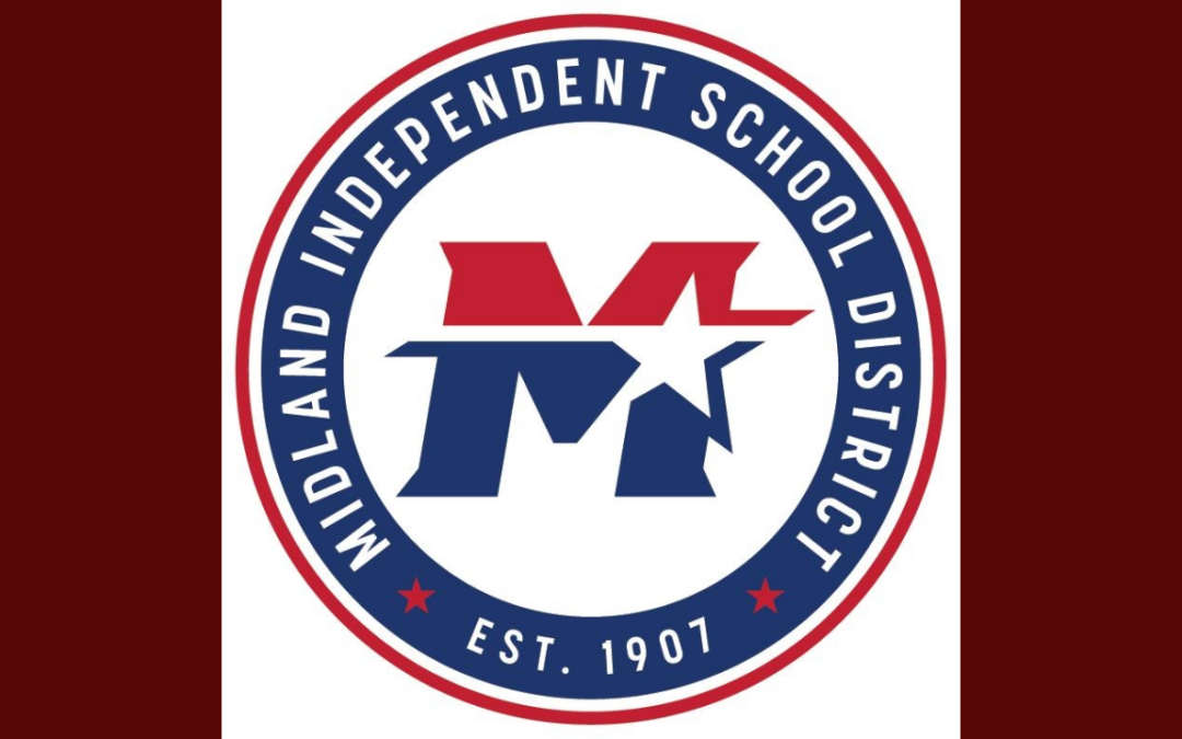 El Distrito Escolar de Midland Confirma el Regreso al Horario Regular el 28 de Enero