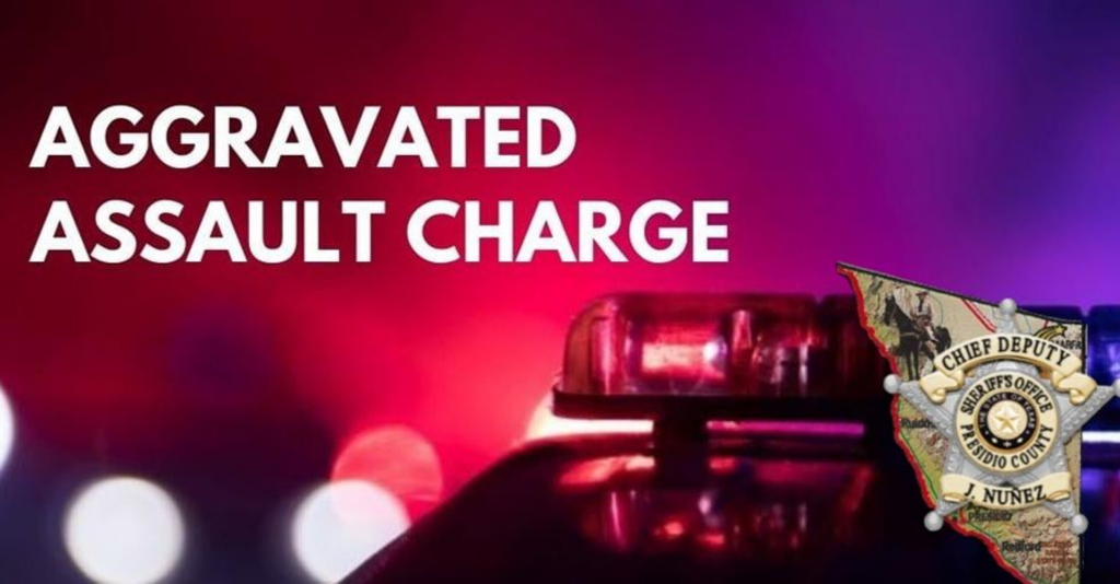 Agresión Agravada En Presidio: Hombre Arrestado Por Golpear A Conductor Con Pistola - Noticias Notivalle Agresión Agravada En Presidio: Hombre Arrestado Por Golpear A Conductor Con Pistola