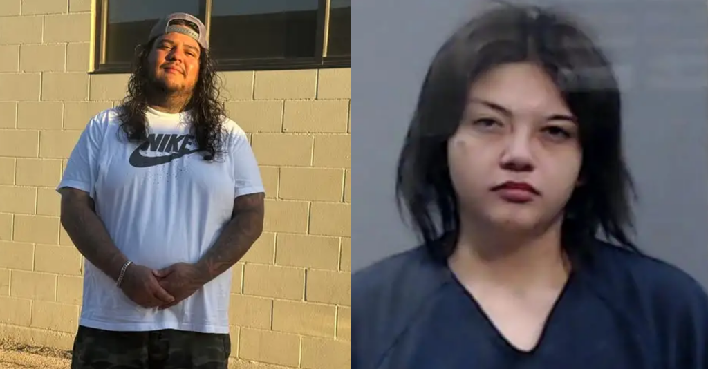 Ayuda Comunitaria Solicitada Para Localizar A Sospechoso En Homicidio En Odessa - Noticias Notivalle Ayuda Comunitaria Solicitada Para Localizar A Sospechoso En Homicidio En Odessa