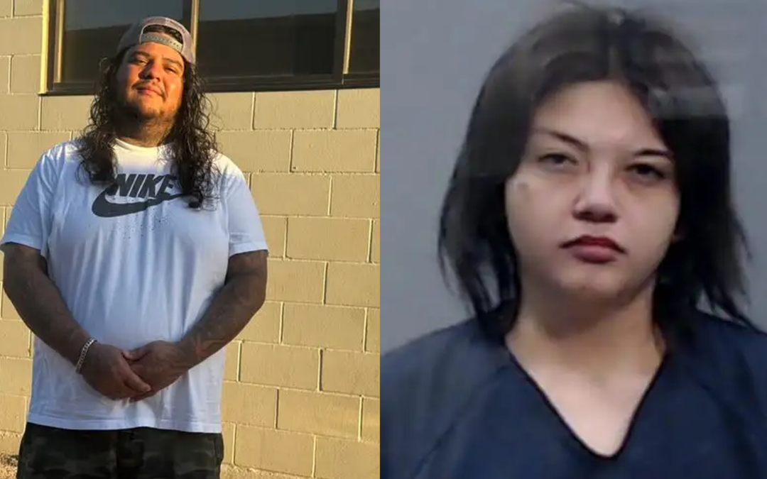 Ayuda comunitaria solicitada para localizar a sospechoso en homicidio en Odessa