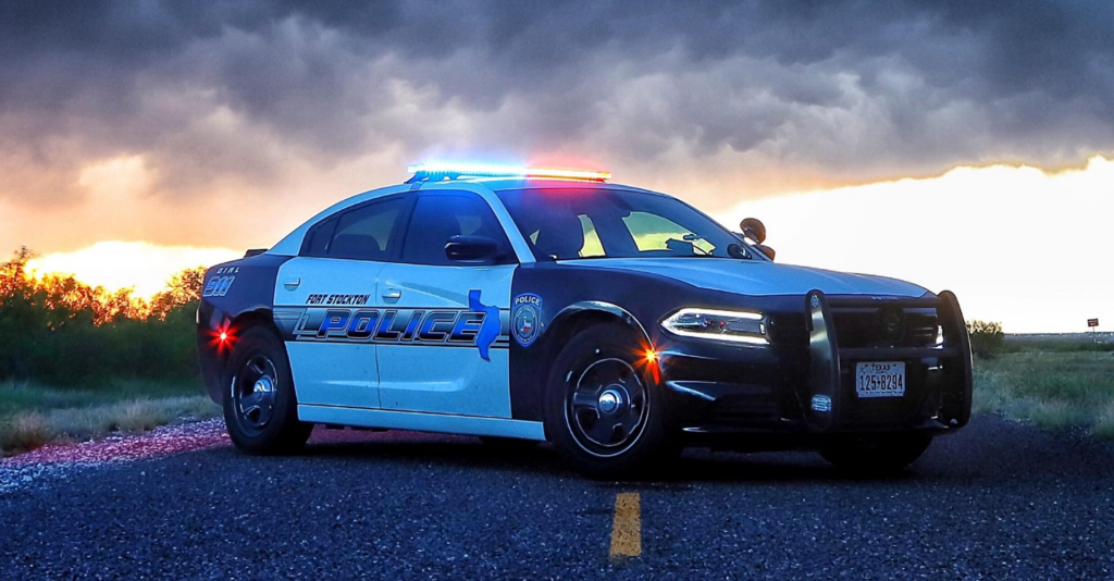 Arrestos En Fort Stockton Por Mal Uso De Fondos En El Departamento De Parques