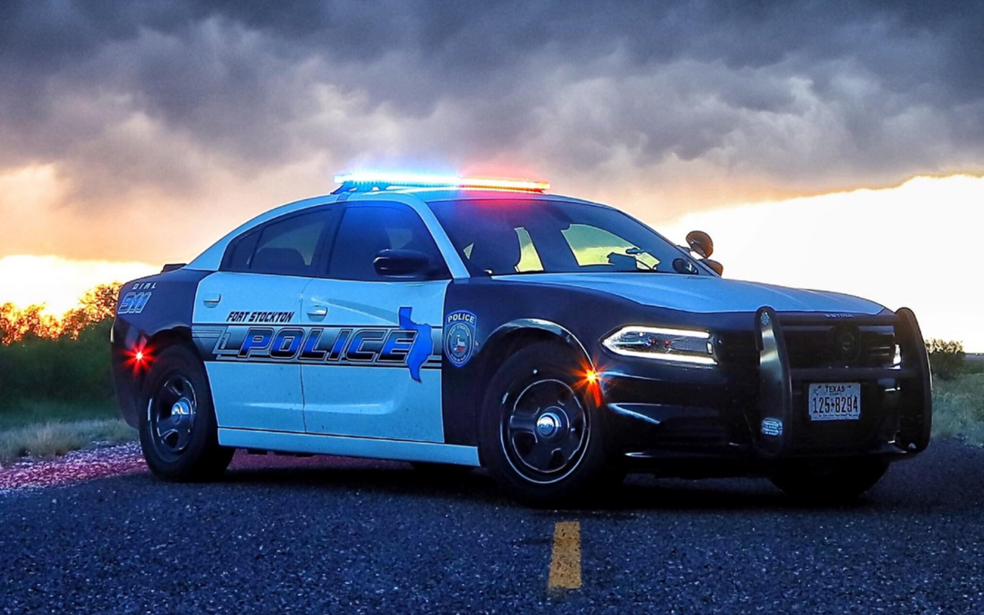 Arrestos en Fort Stockton por Mal Uso de Fondos en el Departamento de Parques