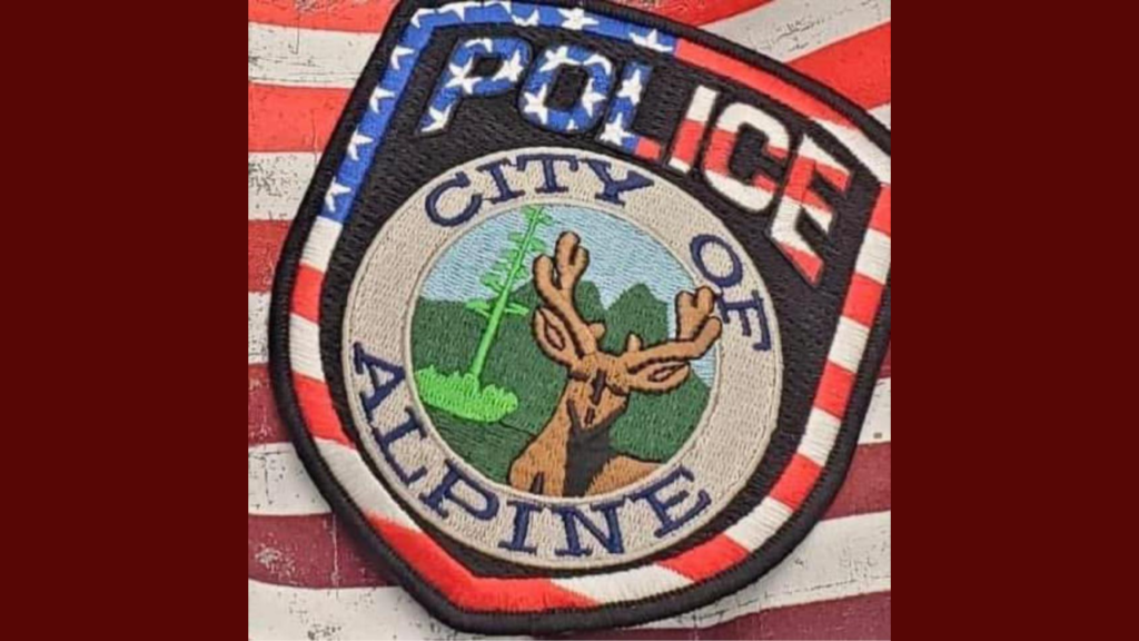 Fuga De Agua En Alpine: Reparaciones Y Posibles Interrupciones Del Servicio