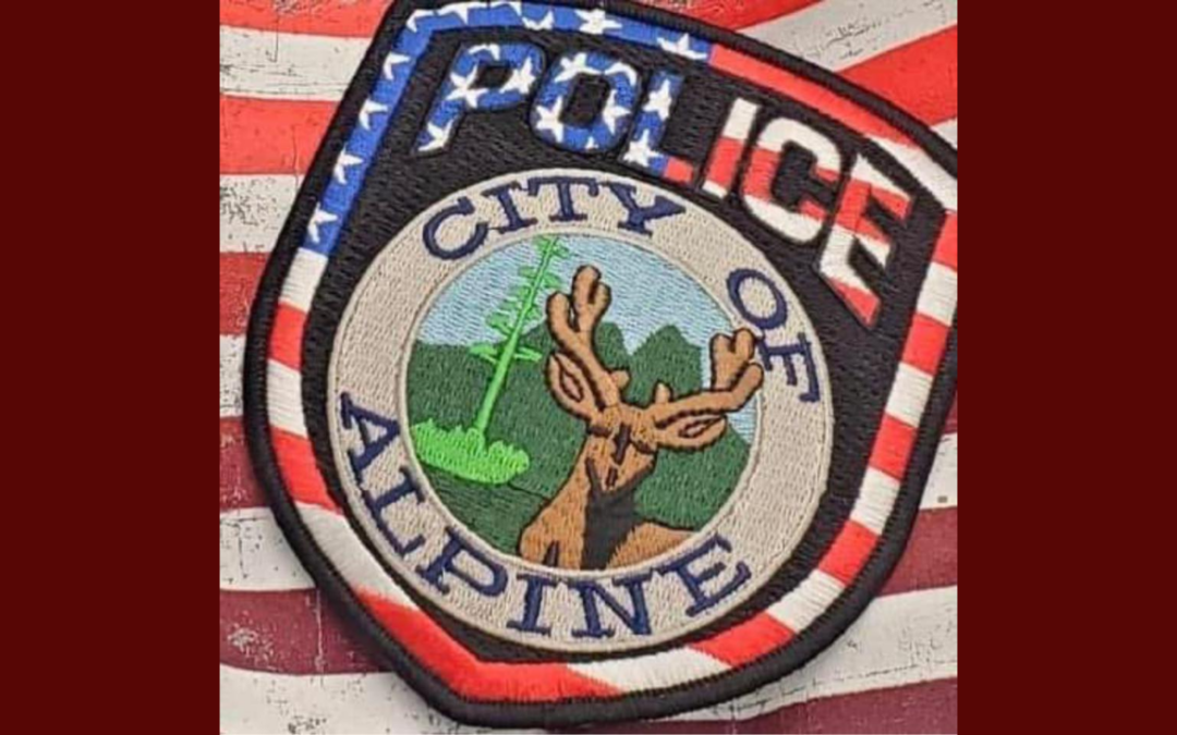 Fuga de Agua en Alpine: Reparaciones y Posibles Interrupciones del Servicio