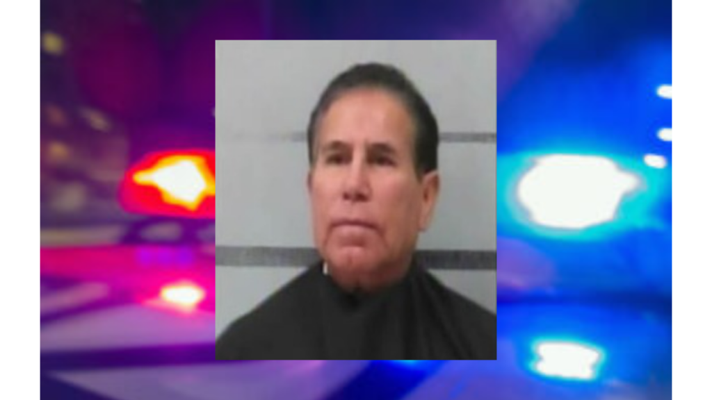 Anciano De Lubbock Enfrenta Cargos Por Agresión Sexual En Gimnasio: Caso De Raymundo Almaraz