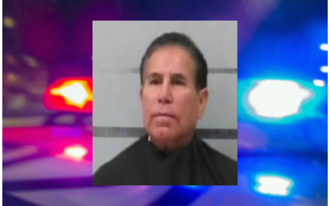 Anciano de Lubbock enfrenta cargos por agresión sexual en gimnasio: Caso de Raymundo Almaraz