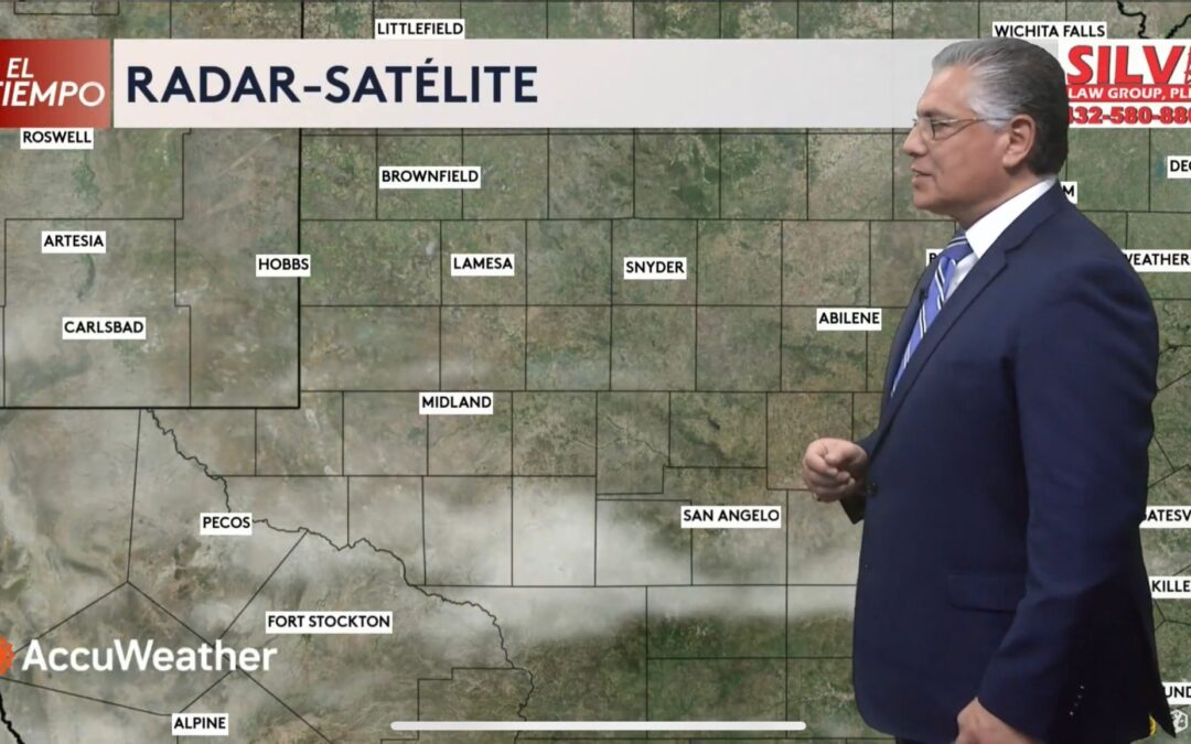 Pronóstico del Clima: Las Últimas Actualizaciones con Aldo Acosta