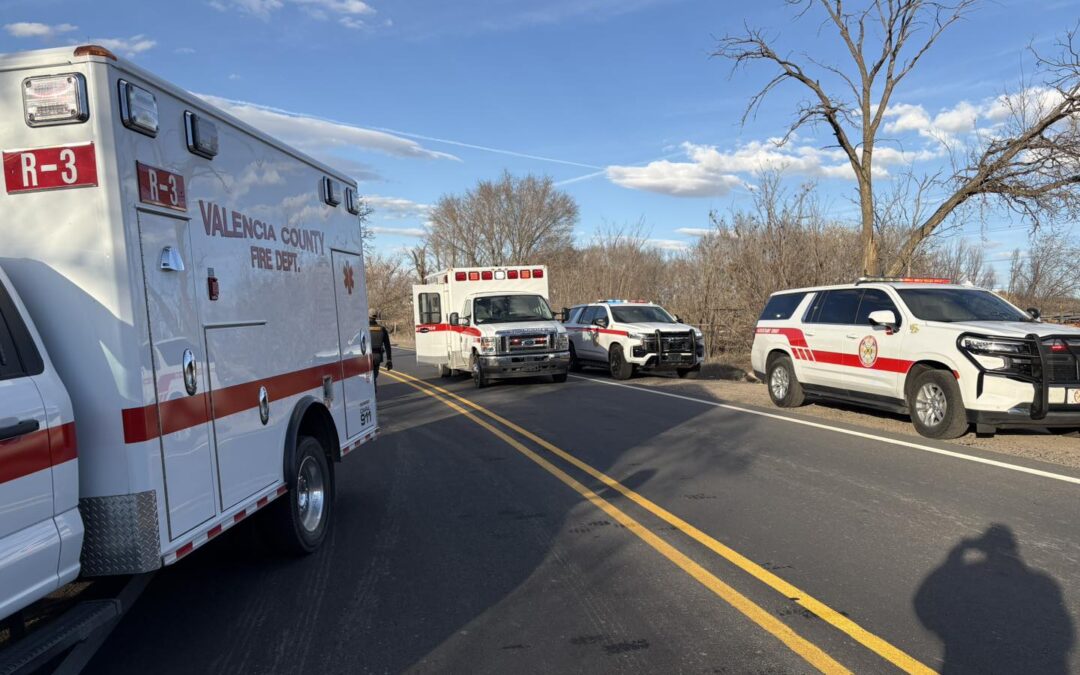 Investigación en Curso: Accidente Mortal en el Condado de Valencia