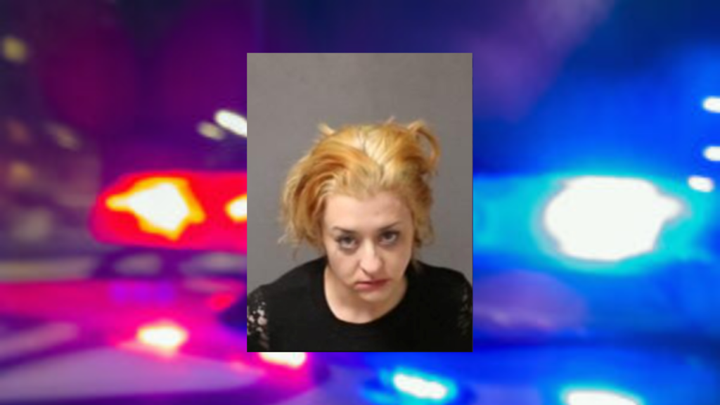 Arresto En Bernalillo: Heather López Finalmente Capturada Tras Meses De Evasión - Noticias Notivalle Arresto En Bernalillo: Heather López Finalmente Capturada Tras Meses De Evasión