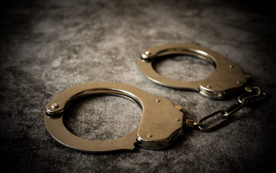 Arresto Impactante: Un Depredador Infantil Capturado en Washoe Durante el Operativo H.E.R.O.