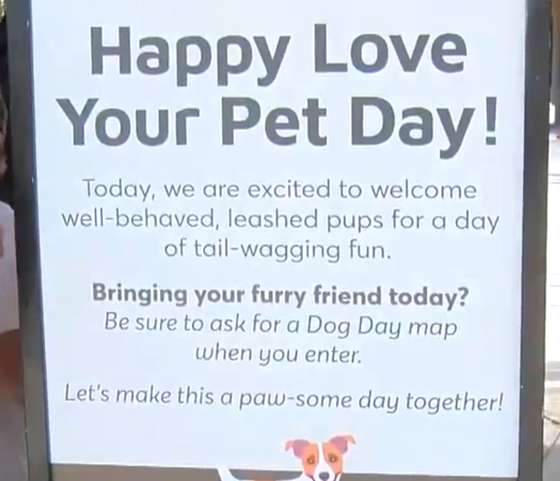 Living Desert organiza su primer evento “Dog Days at the Zoo”