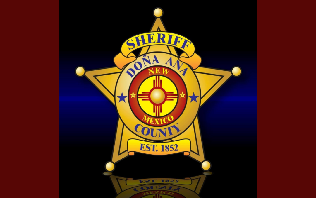 Retenes de Sobriedad: Aumentan la Seguridad Vial en el Condado de Doña Ana