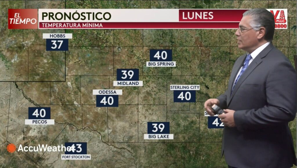 Pronóstico Del Clima De Febrero 2026 Con Aldo Acosta: Todo Lo Que Necesitas Saber - Noticias Notivalle Pronóstico Del Clima De Febrero 2026 Con Aldo Acosta: Todo Lo Que Necesitas Saber