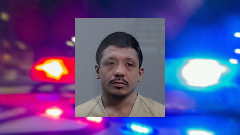 Arresto De Sospechoso En Robo A Negocio En Odessa: La Policía Captura A Guerra - Noticias Notivalle Arresto De Sospechoso En Robo A Negocio En Odessa: La Policía Captura A Guerra