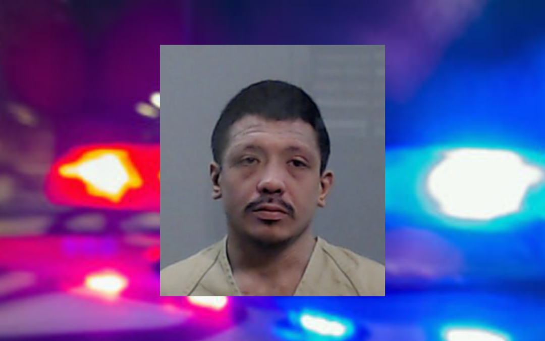 Arresto de sospechoso en robo a negocio en Odessa: La policía captura a Guerra