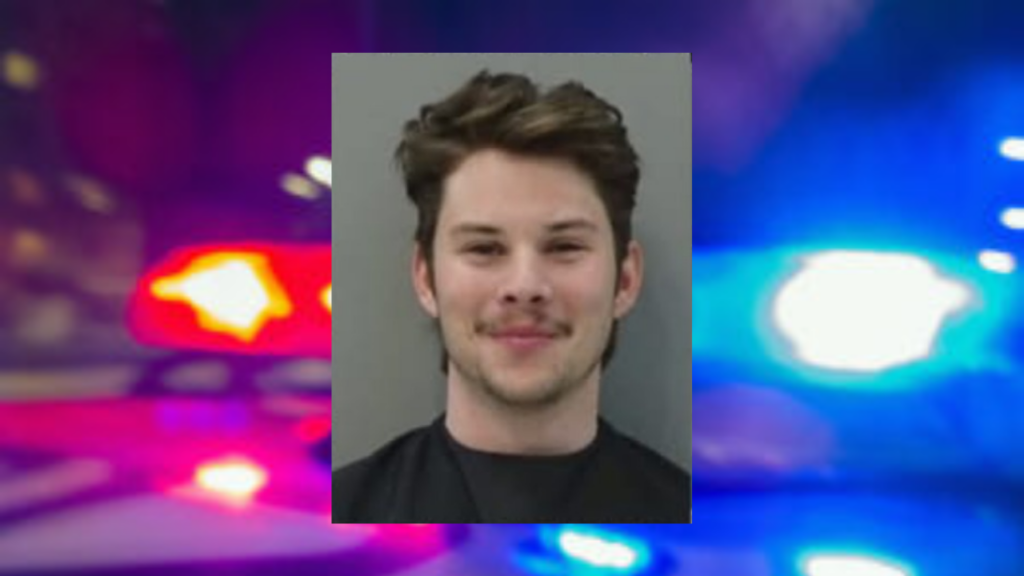 Arresto En San Angelo: Joven Dispara Contra Vehículo Ocupado En Pleito Personal - Noticias Notivalle Arresto En San Angelo: Joven Dispara Contra Vehículo Ocupado En Pleito Personal