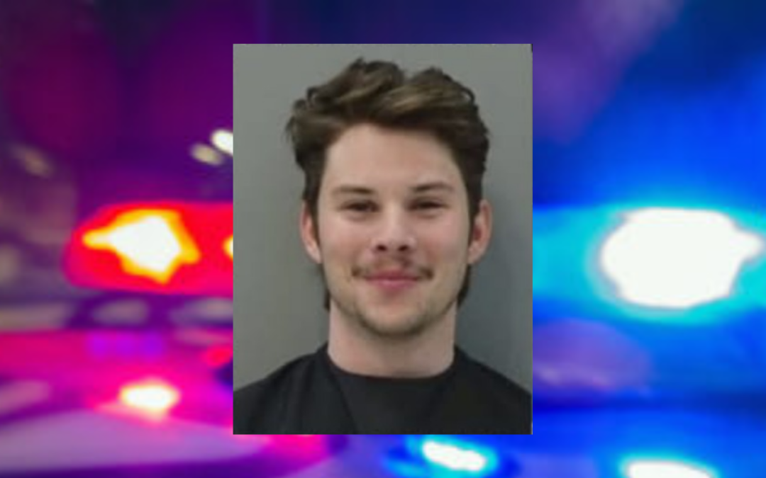 Arresto en San Angelo: Joven Dispara Contra Vehículo Ocupado en Pleito Personal