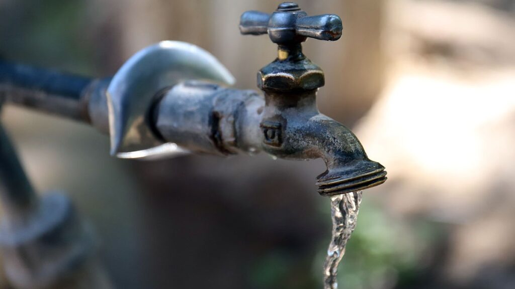 Odessa Lanza Proyecto De Agua Potable Para Mejorar La Infraestructura Hídrica